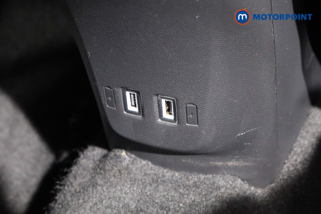 Vauxhall Mokka Ultimate Manual Petrol SUV - Stock Number (1539918) - 13th supplementary image
