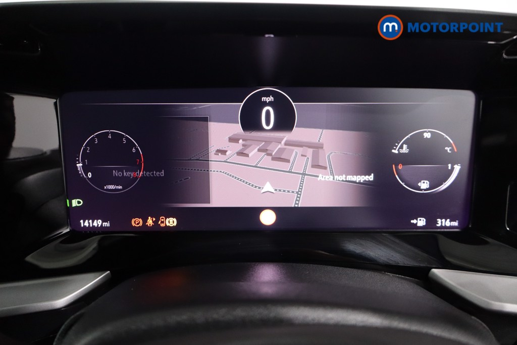Vauxhall Mokka Ultimate Manual Petrol SUV - Stock Number (1539918) - 14th supplementary image