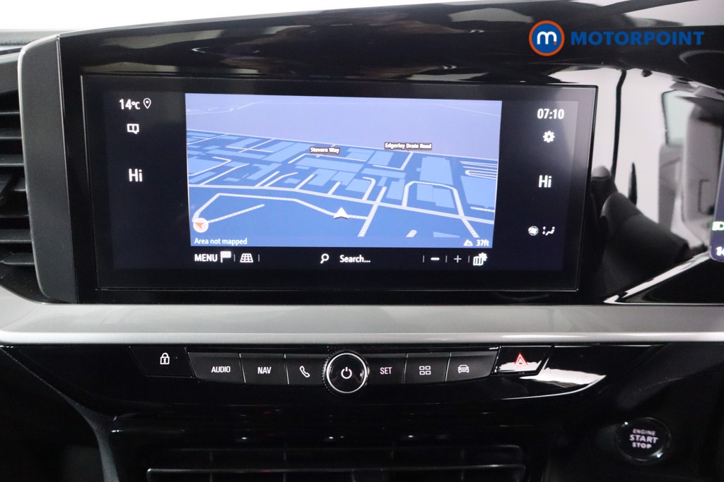 Vauxhall Mokka Ultimate Manual Petrol SUV - Stock Number (1539918) - 16th supplementary image