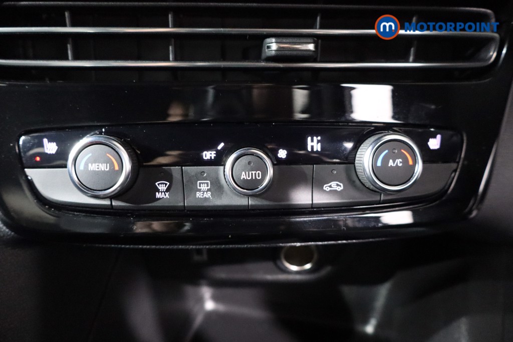 Vauxhall Mokka Ultimate Manual Petrol SUV - Stock Number (1539918) - 17th supplementary image
