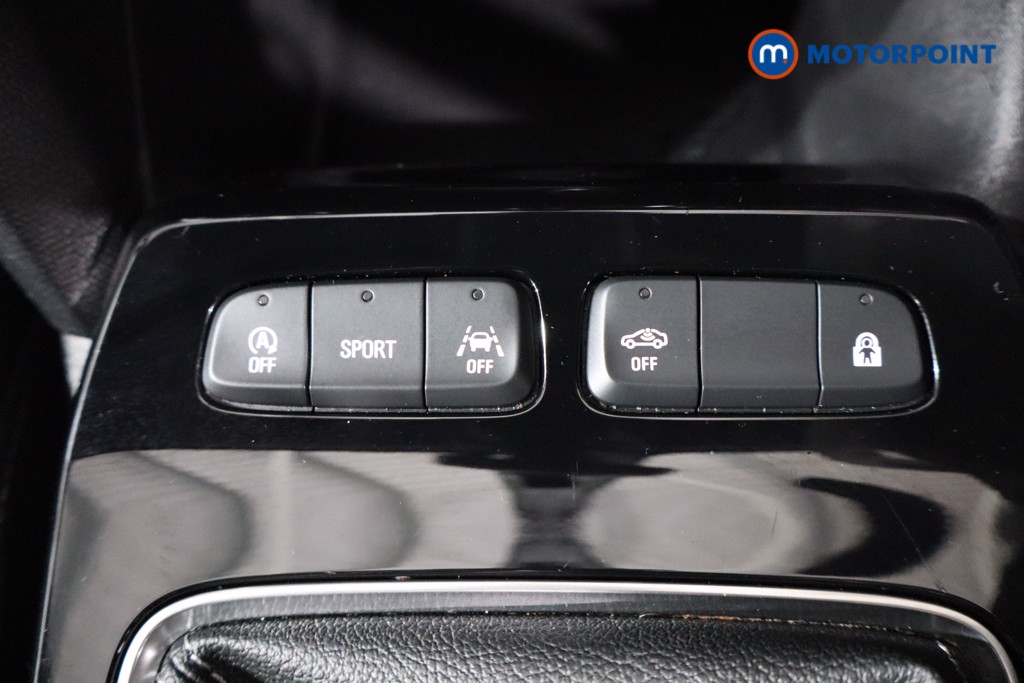 Vauxhall Mokka Ultimate Manual Petrol SUV - Stock Number (1539918) - 19th supplementary image