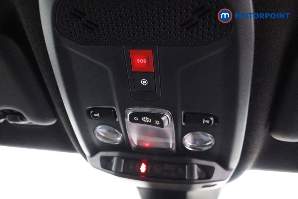 Vauxhall Mokka Ultimate Manual Petrol SUV - Stock Number (1539918) - 22nd supplementary image