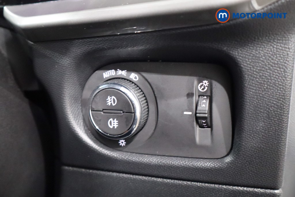 Vauxhall Mokka Ultimate Manual Petrol SUV - Stock Number (1539918) - 23rd supplementary image