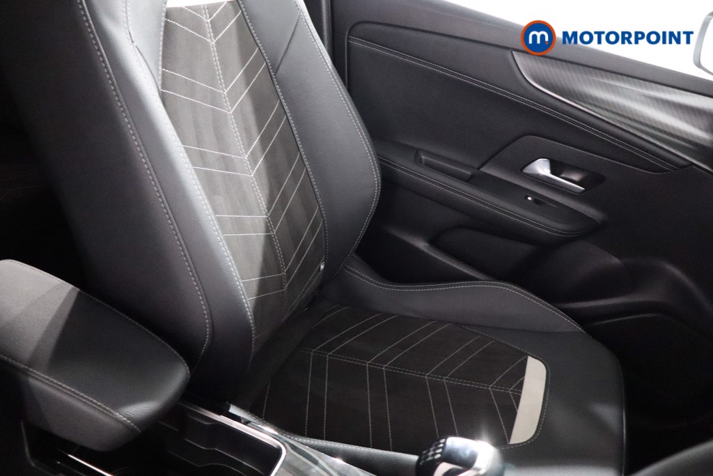 Vauxhall Mokka Ultimate Manual Petrol SUV - Stock Number (1539918) - 26th supplementary image