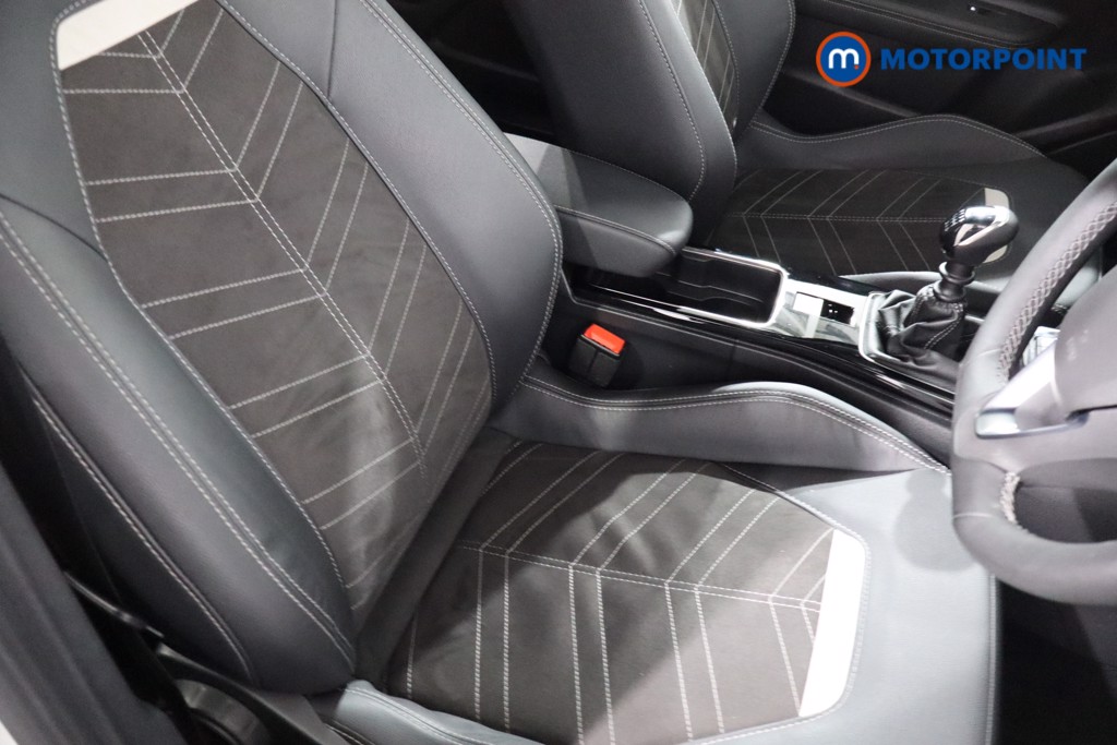 Vauxhall Mokka Ultimate Manual Petrol SUV - Stock Number (1539918) - 27th supplementary image
