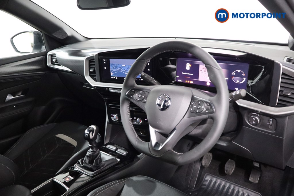Vauxhall Mokka Ultimate Manual Petrol SUV - Stock Number (1539918) - 28th supplementary image