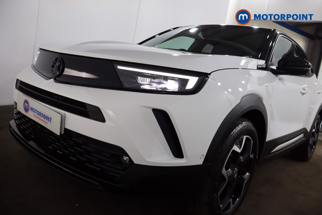Vauxhall Mokka Ultimate Manual Petrol SUV - Stock Number (1539918) - 29th supplementary image