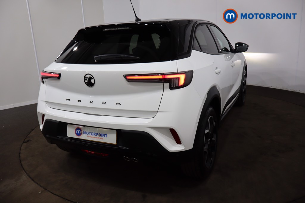 Vauxhall Mokka Ultimate Manual Petrol SUV - Stock Number (1539918) - 31st supplementary image
