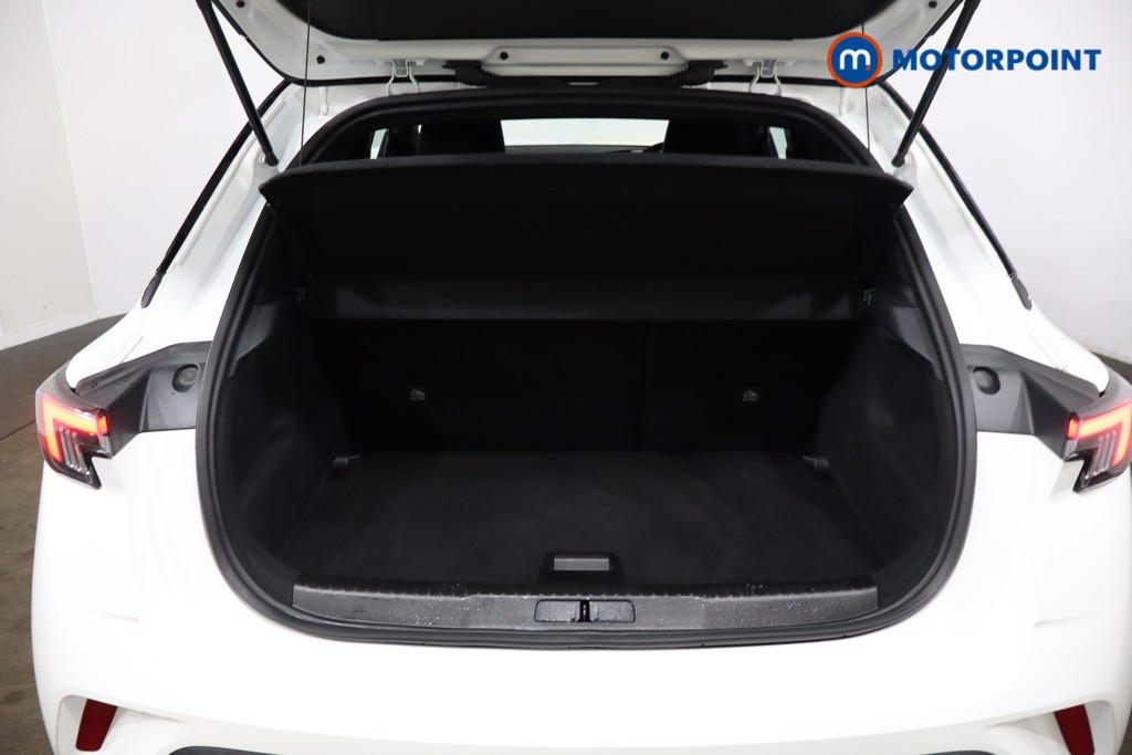 Vauxhall Mokka Ultimate Manual Petrol SUV - Stock Number (1539918) - 32nd supplementary image