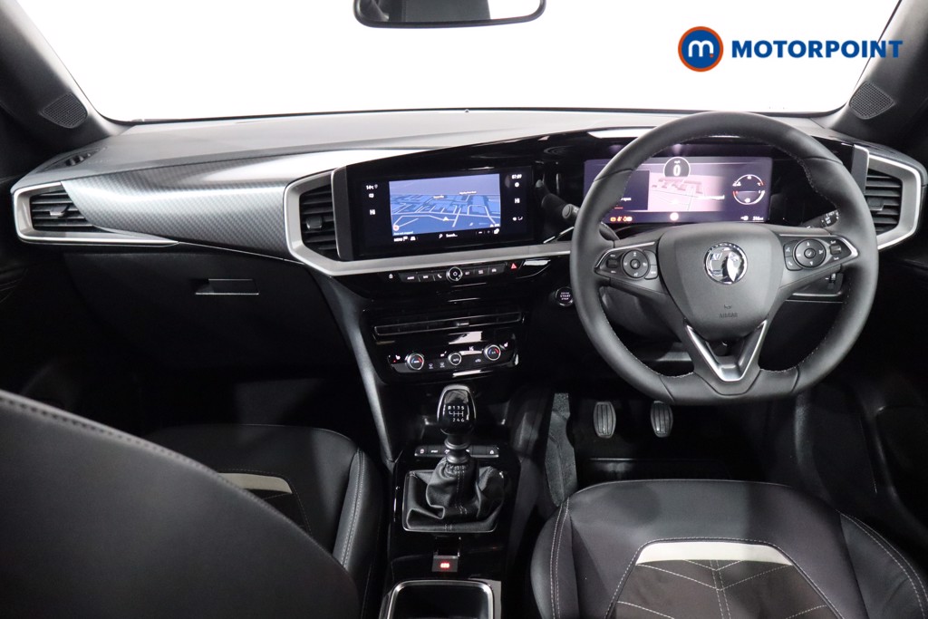 Vauxhall Mokka Ultimate Manual Petrol SUV - Stock Number (1539918) - 1st supplementary image