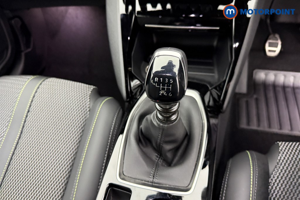 Peugeot 208 GT Manual Petrol Hatchback - Stock Number (1539999) - 10th supplementary image