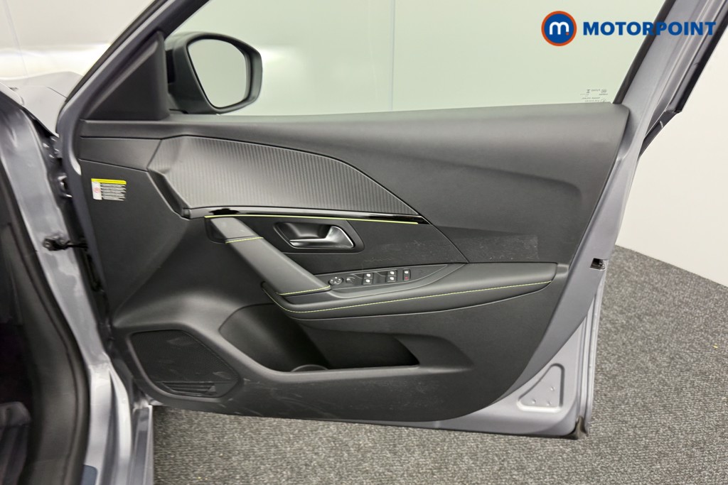 Peugeot 208 GT Manual Petrol Hatchback - Stock Number (1539999) - 14th supplementary image