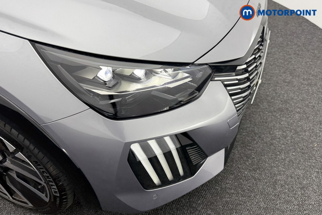 Peugeot 208 GT Manual Petrol Hatchback - Stock Number (1539999) - 23rd supplementary image