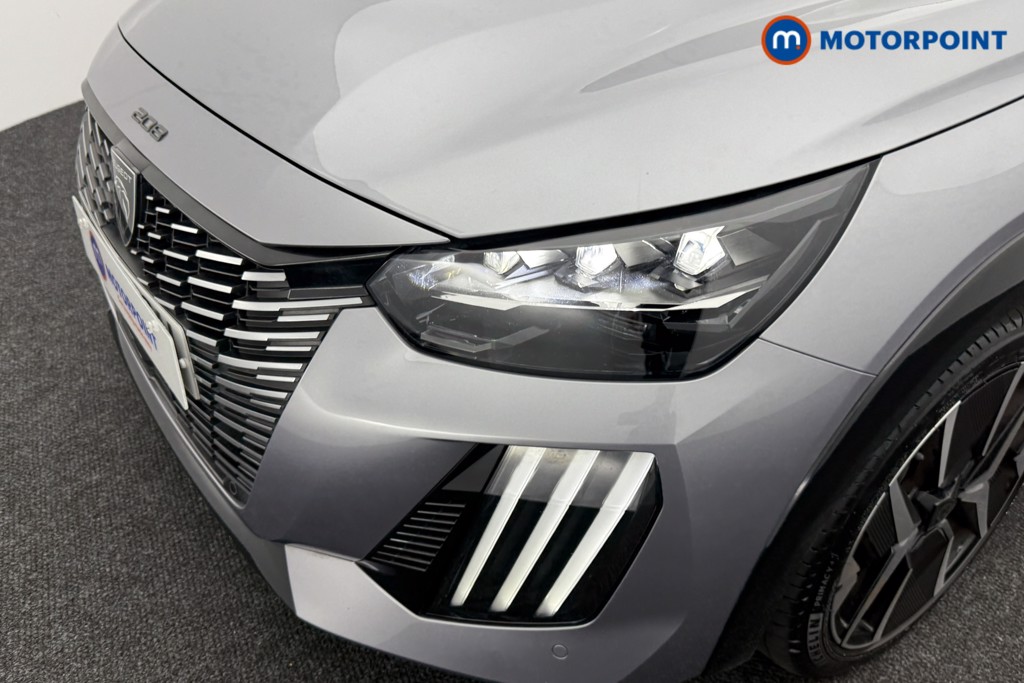 Peugeot 208 GT Manual Petrol Hatchback - Stock Number (1539999) - 24th supplementary image