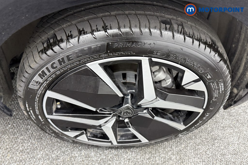 Peugeot 208 GT Manual Petrol Hatchback - Stock Number (1539999) - 26th supplementary image