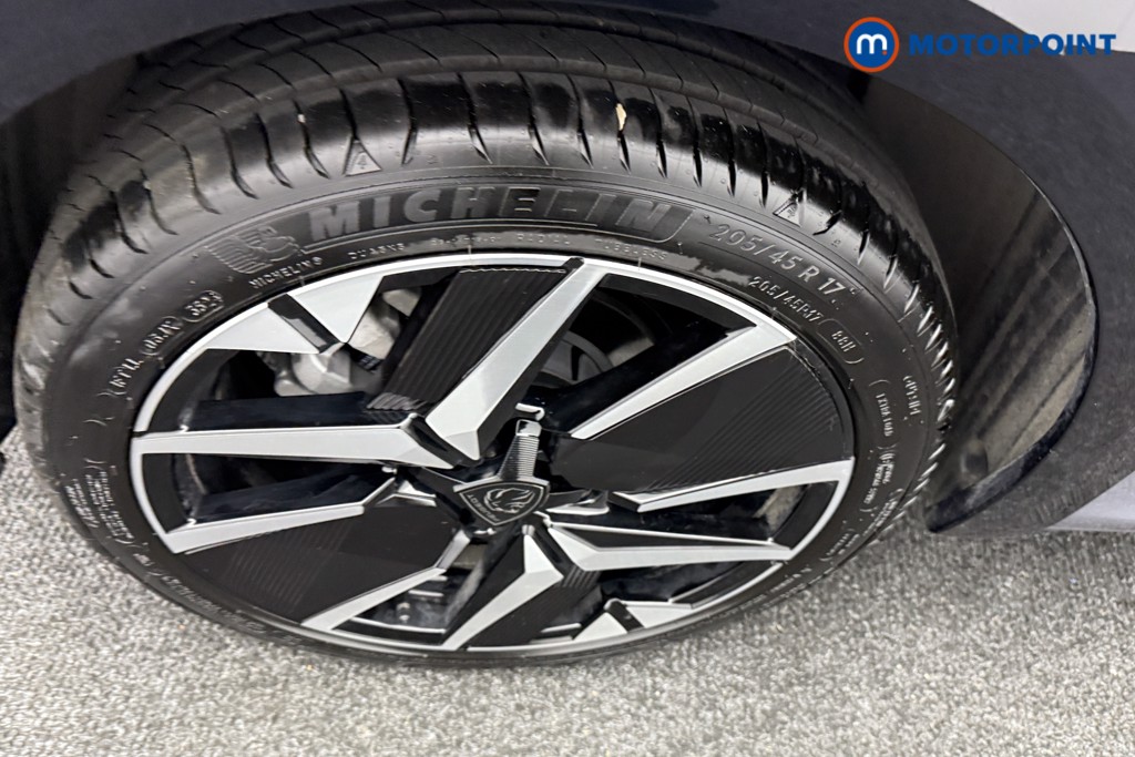 Peugeot 208 GT Manual Petrol Hatchback - Stock Number (1539999) - 27th supplementary image