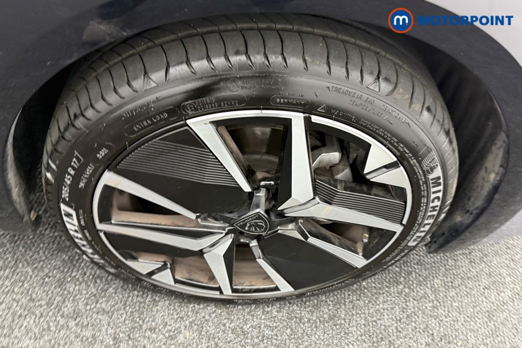 Peugeot 208 GT Manual Petrol Hatchback - Stock Number (1539999) - 28th supplementary image