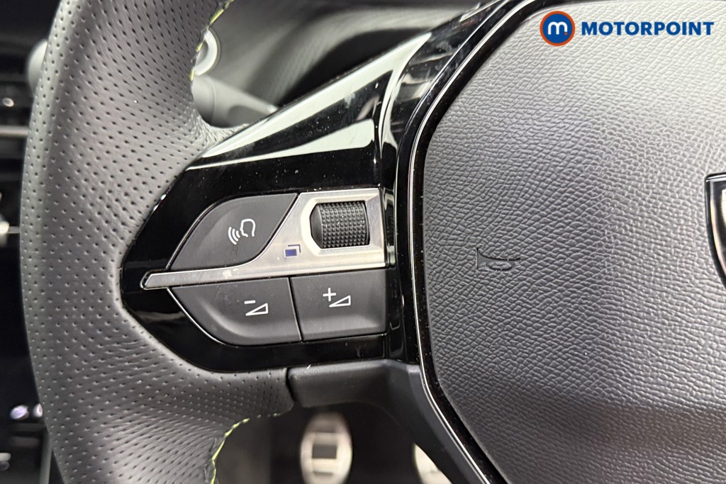 Peugeot 208 GT Manual Petrol Hatchback - Stock Number (1540141) - 11th supplementary image
