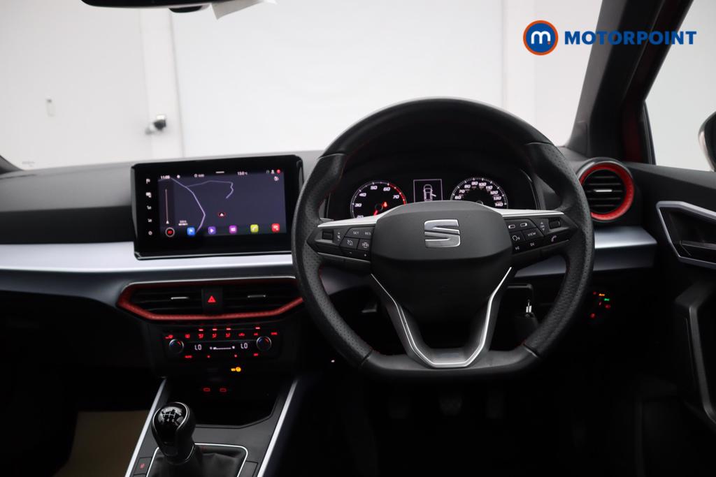 Seat Arona FR Manual Petrol SUV - Stock Number (1540240) - 2nd supplementary image