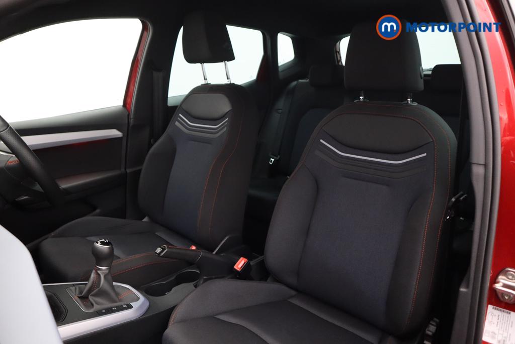 Seat Arona FR Manual Petrol SUV - Stock Number (1540240) - 3rd supplementary image