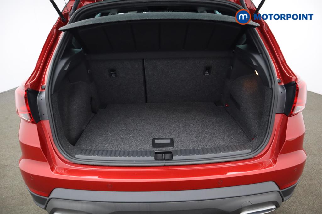 Seat Arona FR Manual Petrol SUV - Stock Number (1540240) - 5th supplementary image