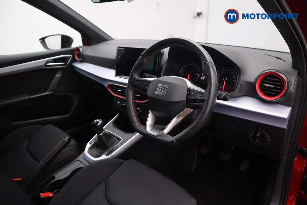 Seat Arona FR Manual Petrol SUV - Stock Number (1540240) - 6th supplementary image