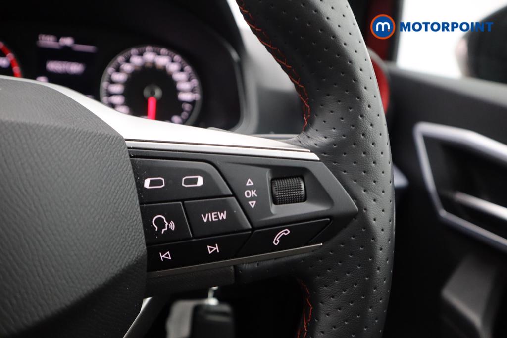 Seat Arona FR Manual Petrol SUV - Stock Number (1540240) - 8th supplementary image