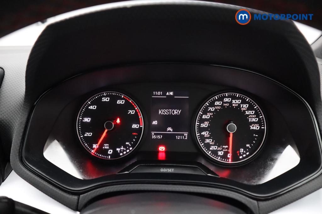 Seat Arona FR Manual Petrol SUV - Stock Number (1540240) - 9th supplementary image