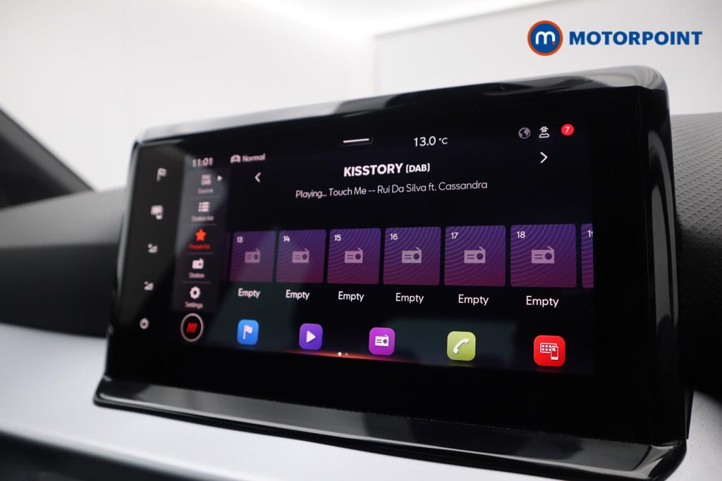 Seat Arona FR Manual Petrol SUV - Stock Number (1540240) - 10th supplementary image