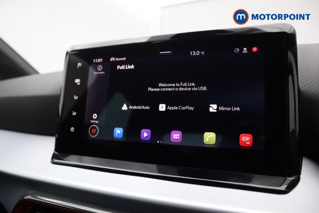 Seat Arona FR Manual Petrol SUV - Stock Number (1540240) - 11th supplementary image