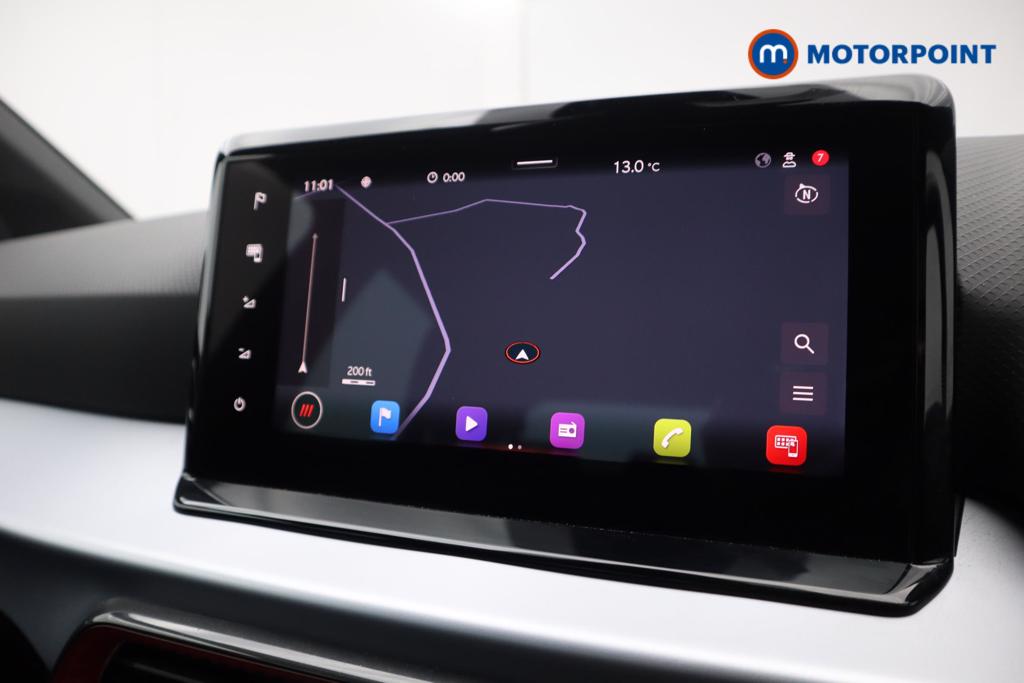 Seat Arona FR Manual Petrol SUV - Stock Number (1540240) - 12th supplementary image