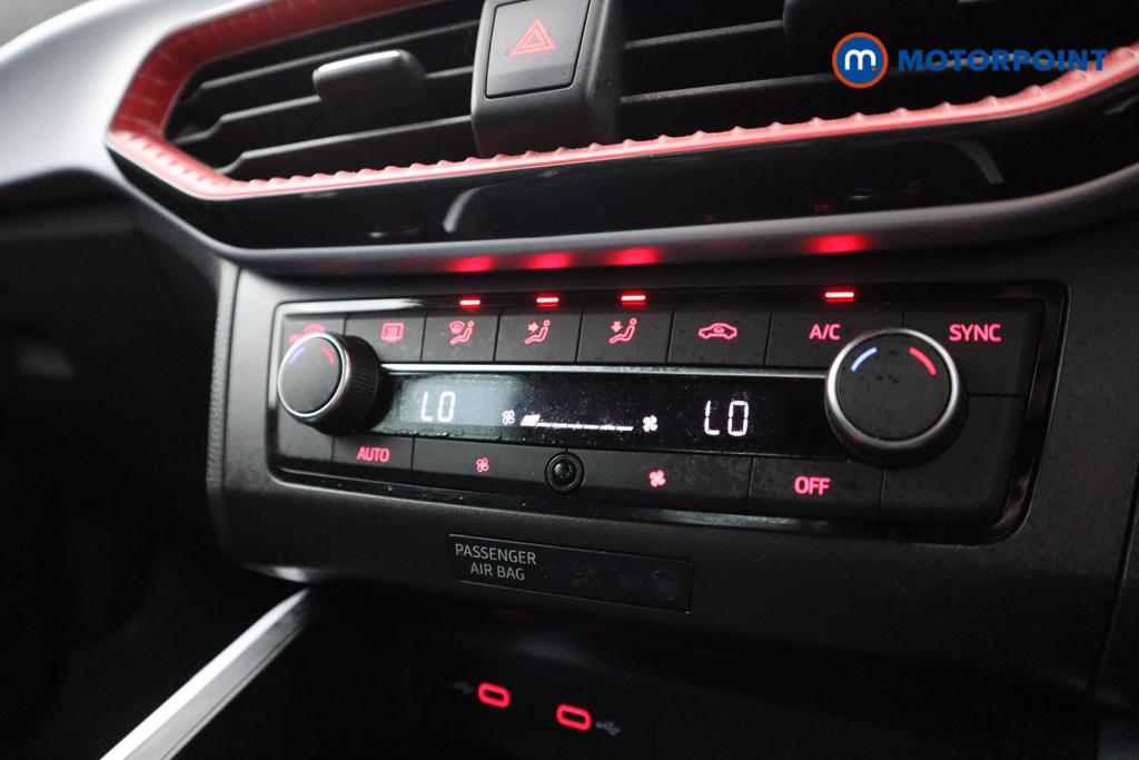 Seat Arona FR Manual Petrol SUV - Stock Number (1540240) - 13th supplementary image