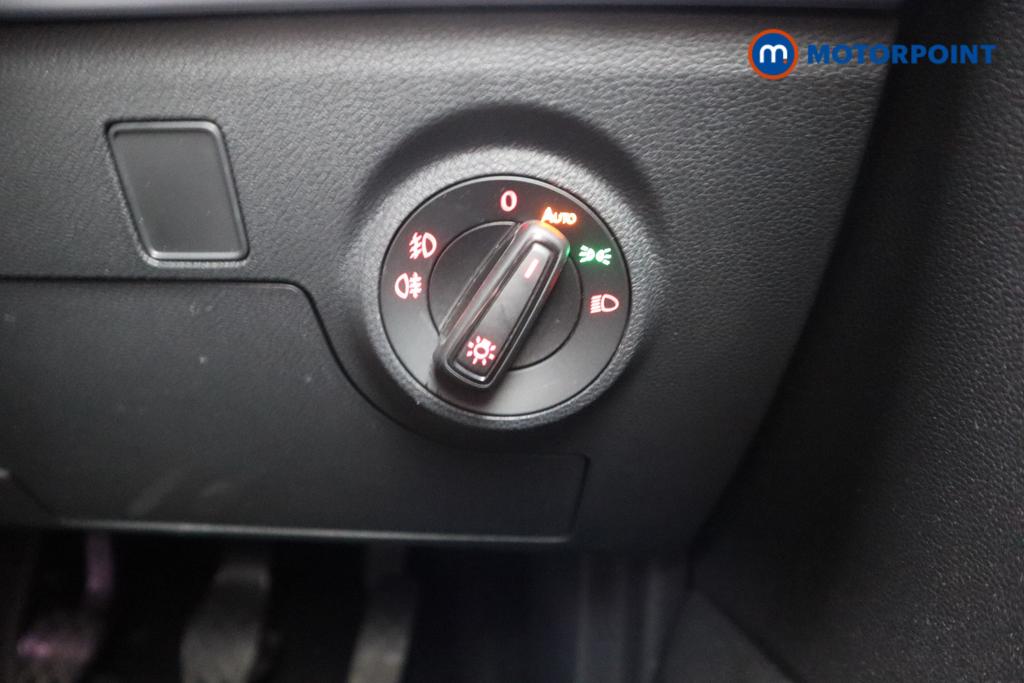 Seat Arona FR Manual Petrol SUV - Stock Number (1540240) - 16th supplementary image