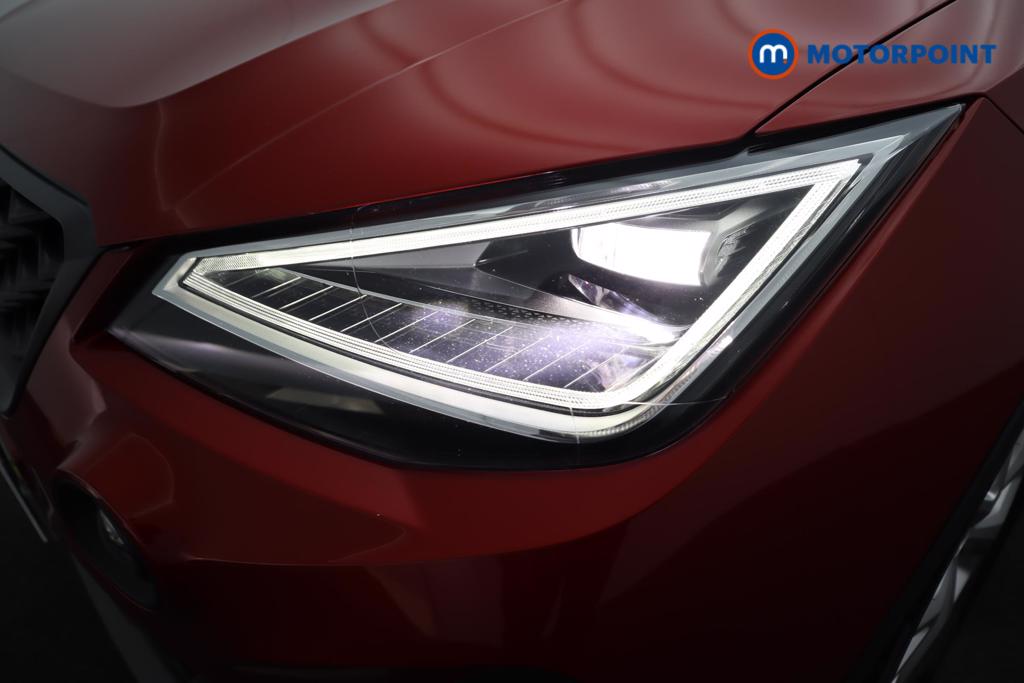 Seat Arona FR Manual Petrol SUV - Stock Number (1540240) - 21st supplementary image