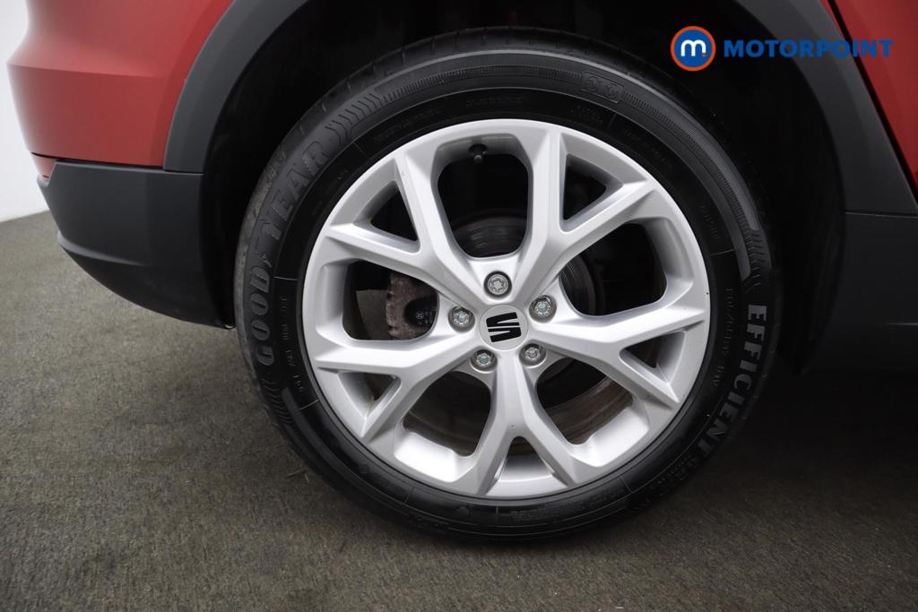 Seat Arona FR Manual Petrol SUV - Stock Number (1540240) - 23rd supplementary image