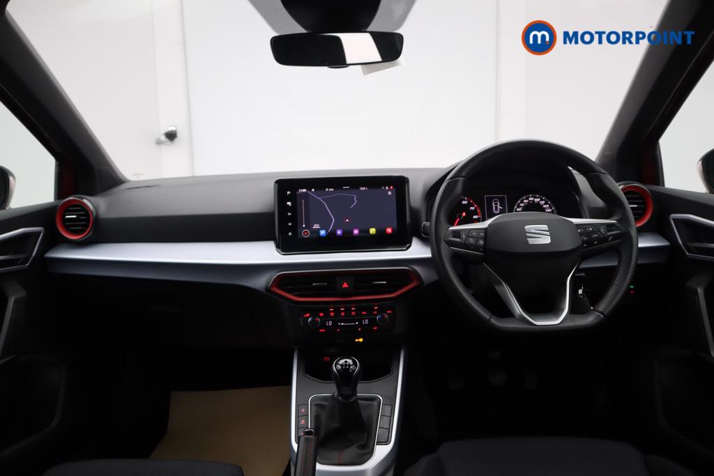 Seat Arona FR Manual Petrol SUV - Stock Number (1540240) - 1st supplementary image