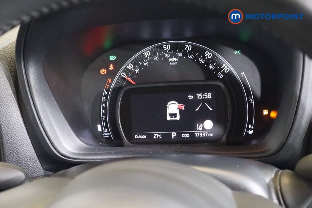 Toyota C-Hr Icon Automatic Petrol-Electric Hybrid SUV - Stock Number (1540323) - 2nd supplementary image