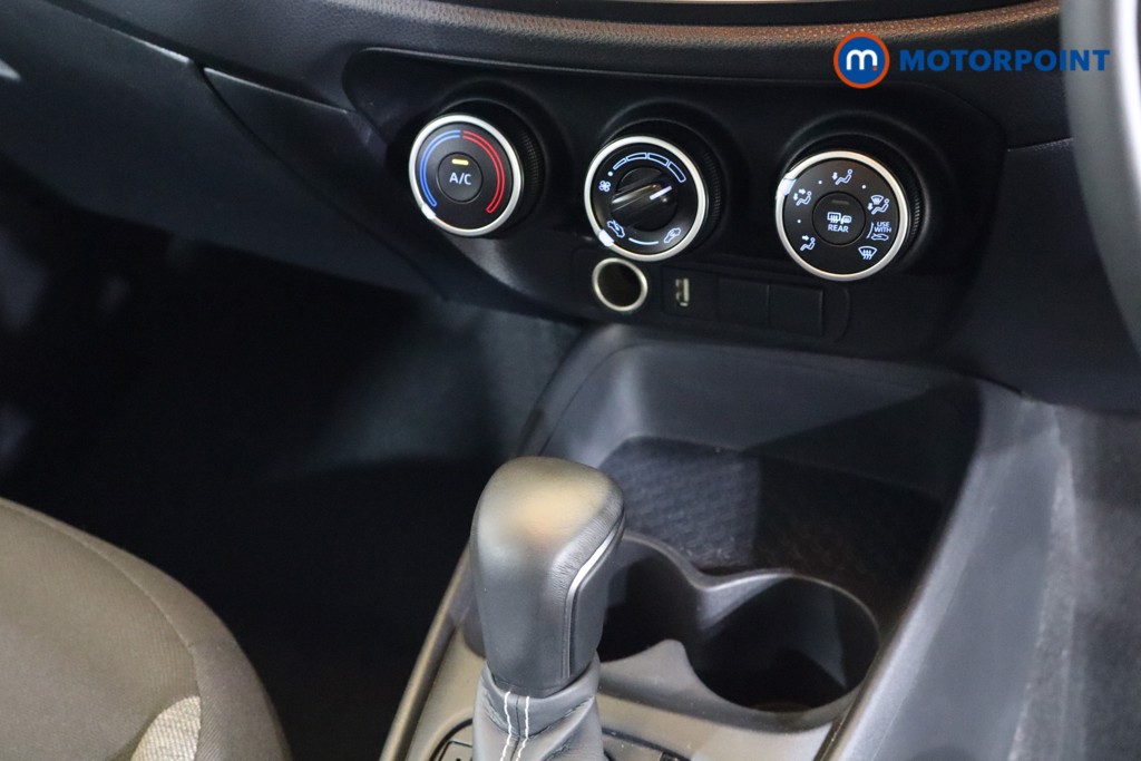 Toyota C-Hr Icon Automatic Petrol-Electric Hybrid SUV - Stock Number (1540323) - 4th supplementary image