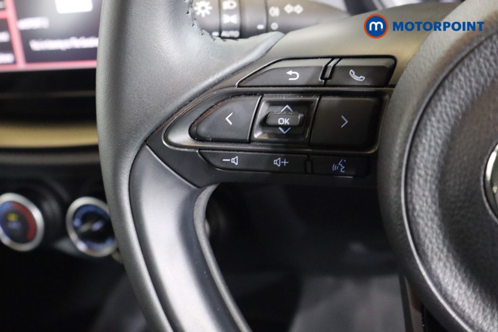 Toyota C-Hr Icon Automatic Petrol-Electric Hybrid SUV - Stock Number (1540323) - 5th supplementary image