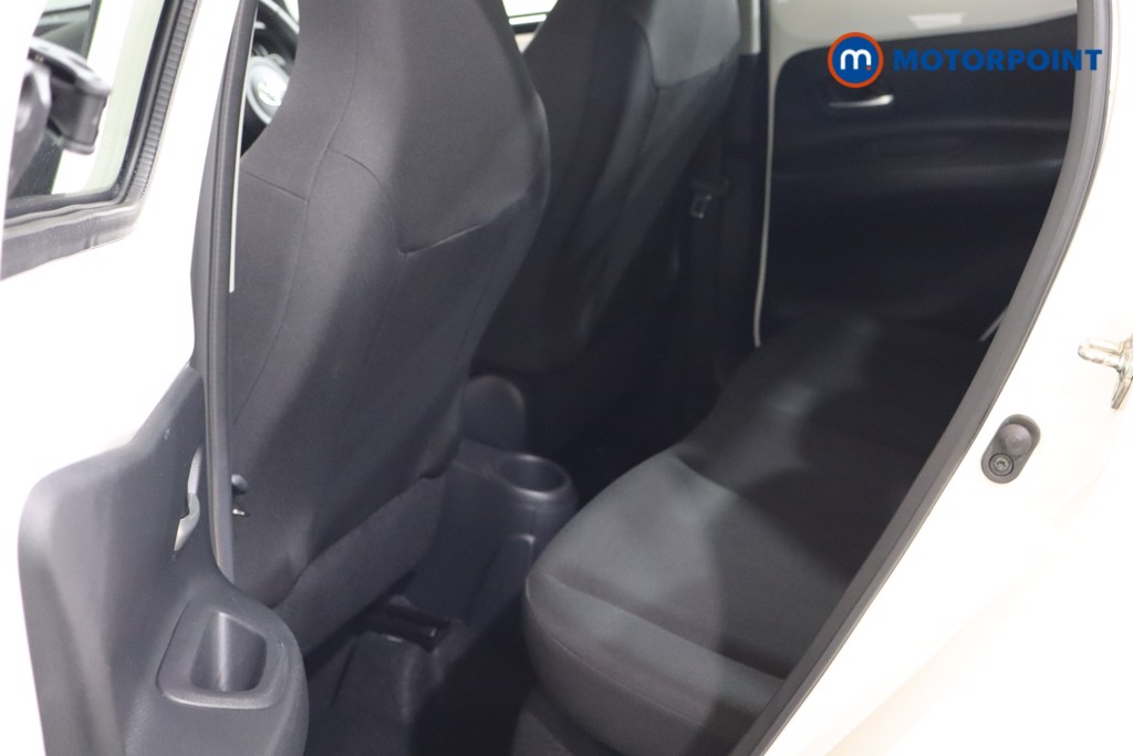 Toyota C-Hr Icon Automatic Petrol-Electric Hybrid SUV - Stock Number (1540323) - 8th supplementary image