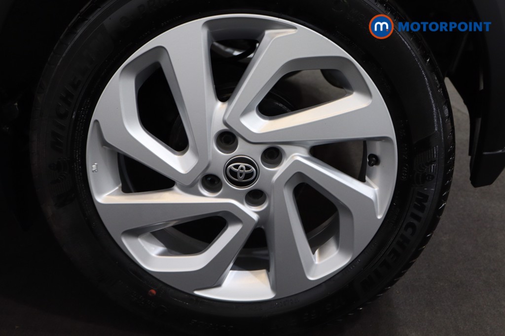 Toyota C-Hr Icon Automatic Petrol-Electric Hybrid SUV - Stock Number (1540323) - 10th supplementary image