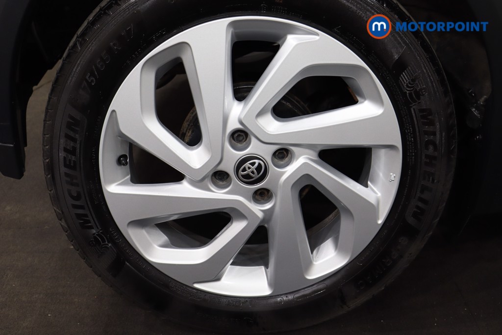 Toyota C-Hr Icon Automatic Petrol-Electric Hybrid SUV - Stock Number (1540323) - 13th supplementary image