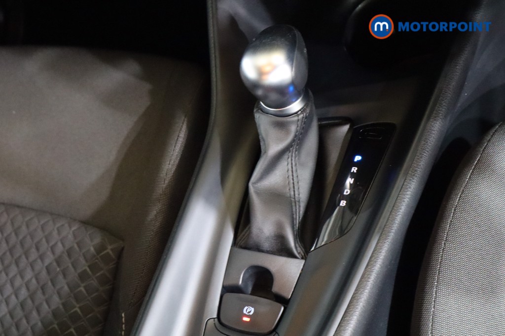Toyota C-Hr Icon Automatic Petrol-Electric Hybrid SUV - Stock Number (1540323) - 20th supplementary image