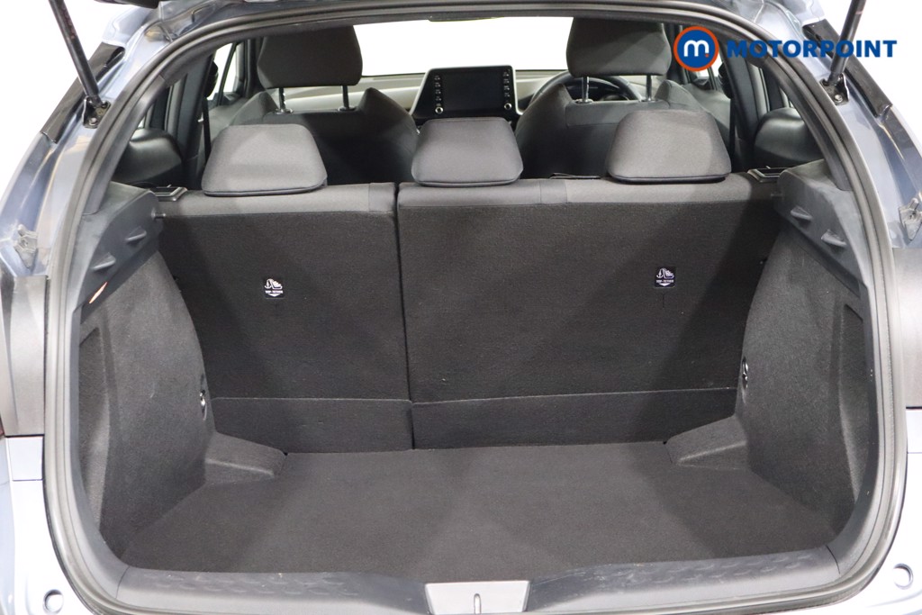 Toyota C-Hr Icon Automatic Petrol-Electric Hybrid SUV - Stock Number (1540323) - 23rd supplementary image