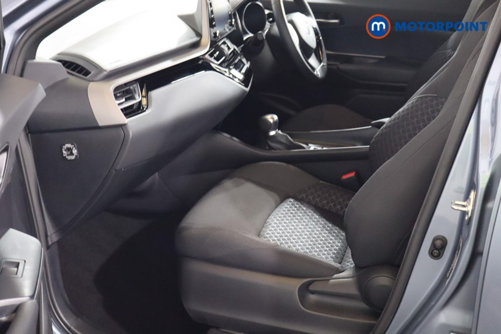 Toyota C-Hr Icon Automatic Petrol-Electric Hybrid SUV - Stock Number (1540323) - 24th supplementary image