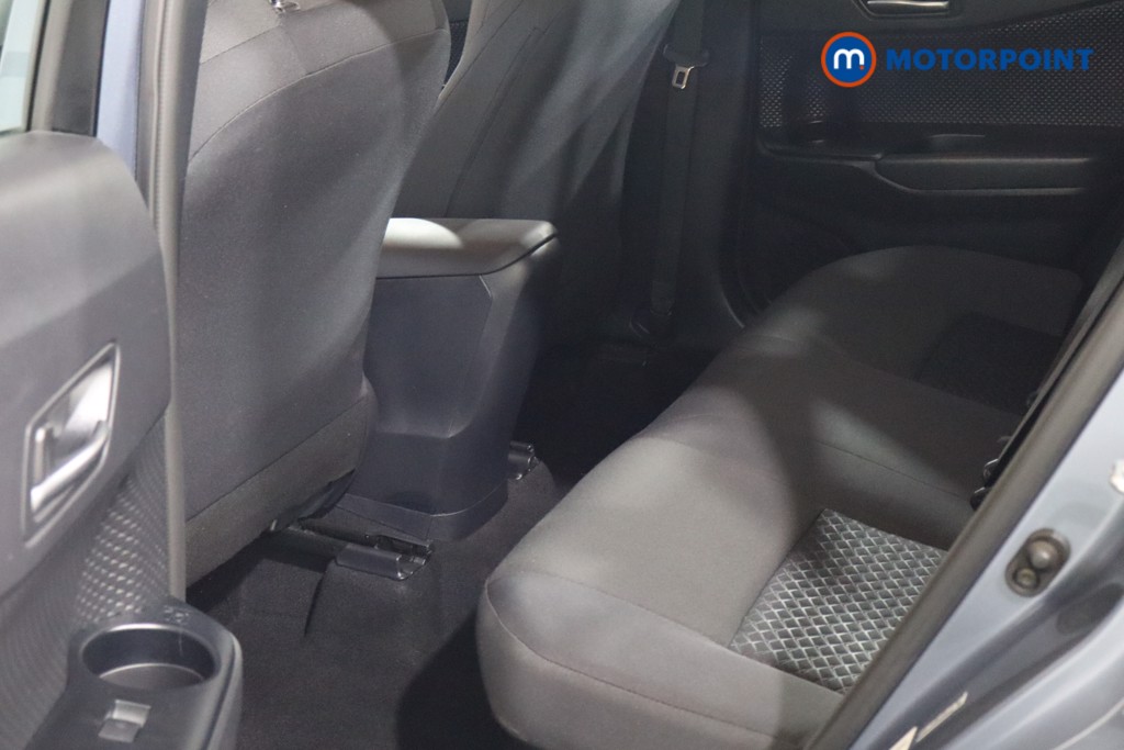 Toyota C-Hr Icon Automatic Petrol-Electric Hybrid SUV - Stock Number (1540323) - 26th supplementary image