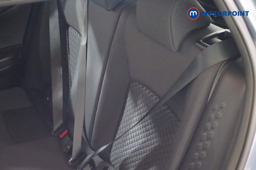 Toyota C-Hr Icon Automatic Petrol-Electric Hybrid SUV - Stock Number (1540323) - 27th supplementary image
