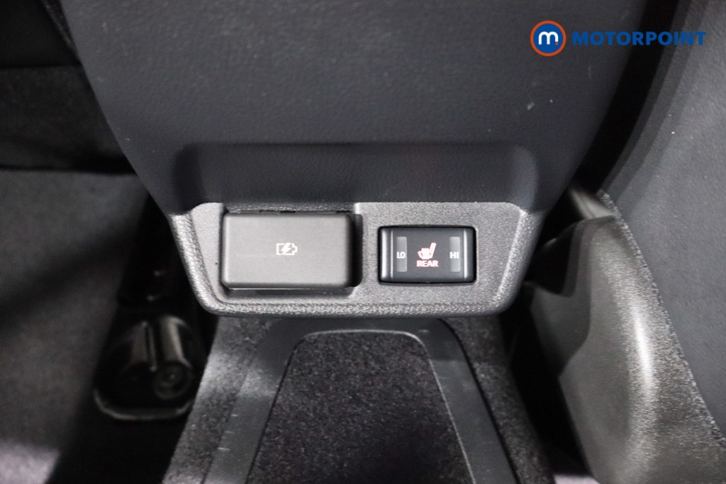 Nissan Leaf Tekna Automatic Electric Hatchback - Stock Number (1540395) - 13th supplementary image