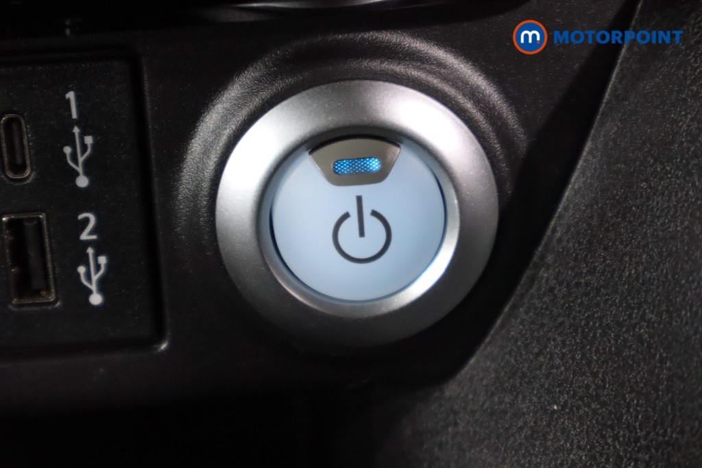 Nissan Leaf Tekna Automatic Electric Hatchback - Stock Number (1540395) - 15th supplementary image