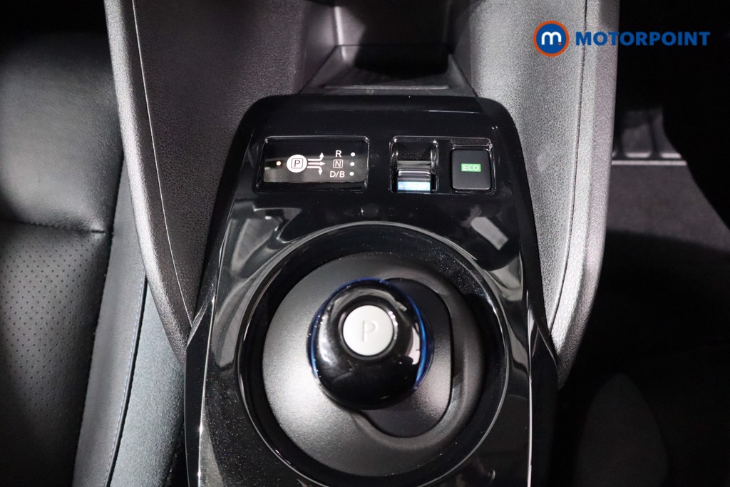 Nissan Leaf Tekna Automatic Electric Hatchback - Stock Number (1540395) - 18th supplementary image